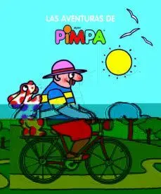Las Aventuras de Pimpa