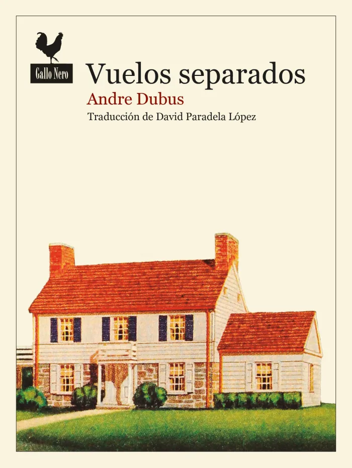 Vuelos Separados