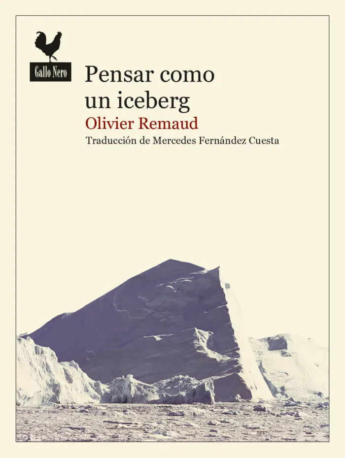 Pensar Como un Iceberg