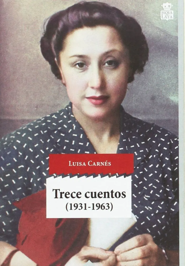 Trece Cuentos (1931-1963)