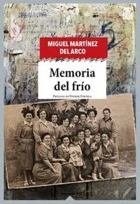 Memoria del Frio