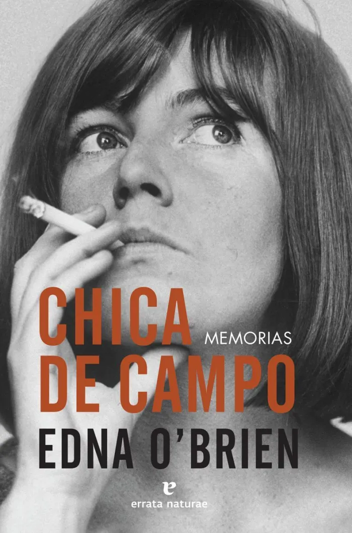 Chica de Campo. Memorias