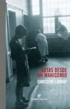 Notas Desde un Manicomio