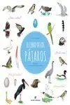 El Libro de los Pajaros
