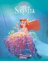 La Sirenita. Disney Princesas - Mis Clásicos Disney