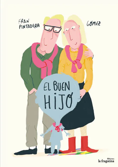El Buen Hijo