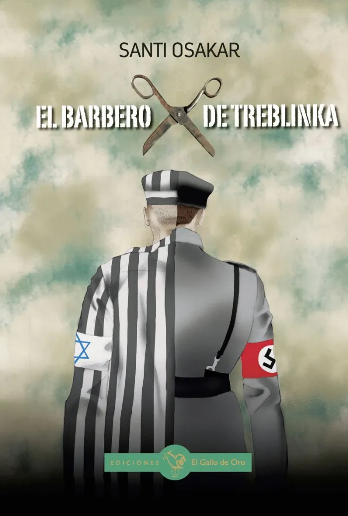 El Barbero de Treblinka