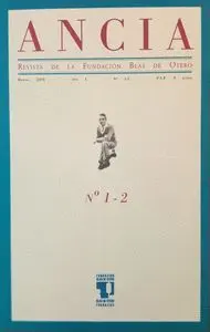 Revista Ancia N. 1 - 2