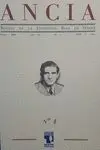Revista Ancia Numero 4