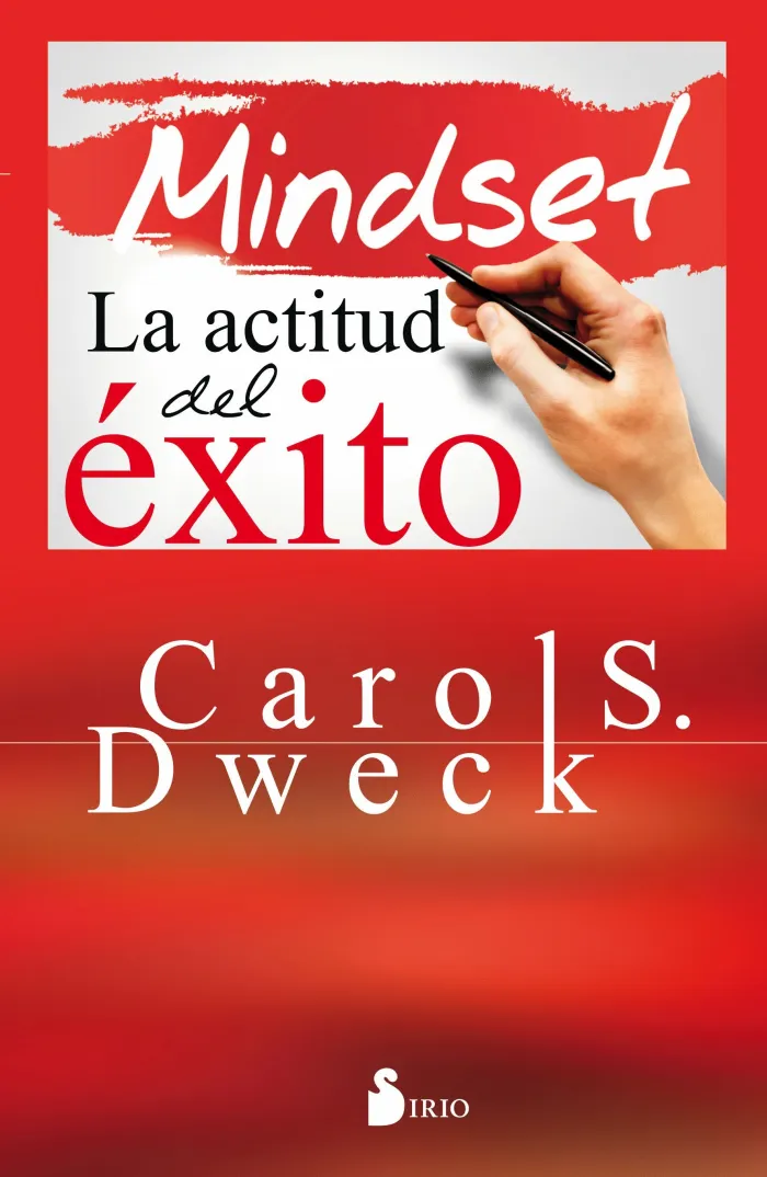 Mindset la Actitud del Exito