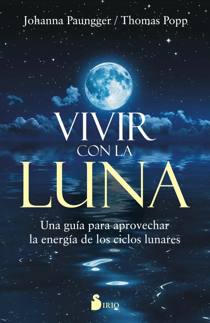 Vivir con la Luna