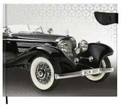 Bloc - On The Road (Mercedes Benz 450K) (04)