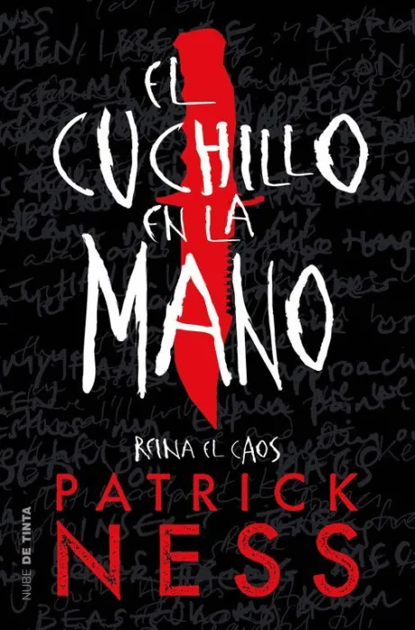 El Cuchillo en la Mano