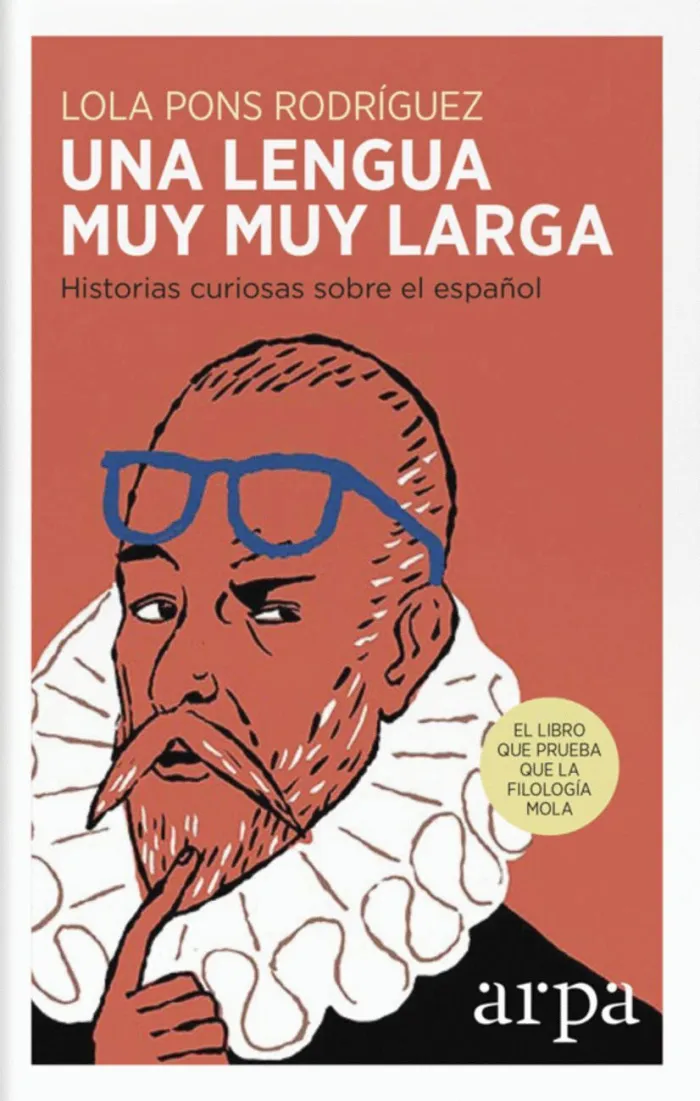 Una Lengua Muy Muy Larga
