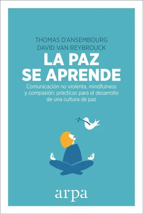 La Paz se Aprende