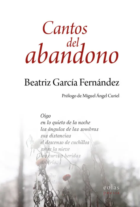 Cantos del Abandono