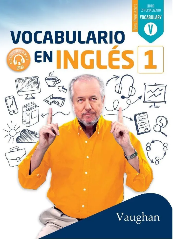 Vocabulario en Ingles 1