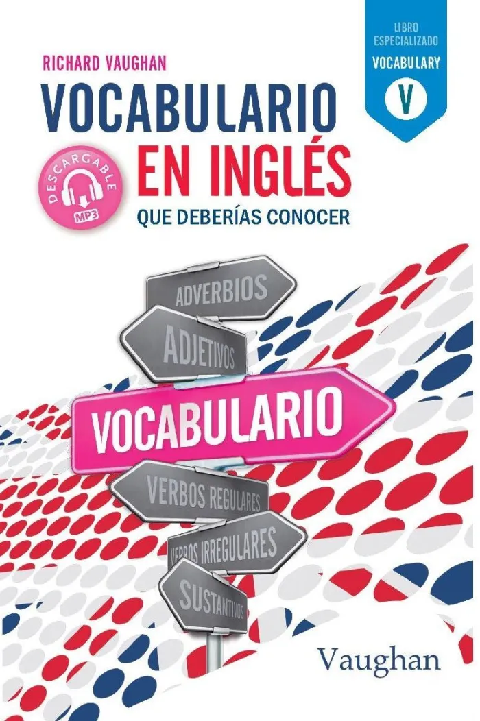 Vocabulario Ingles que Deberias Conocer
