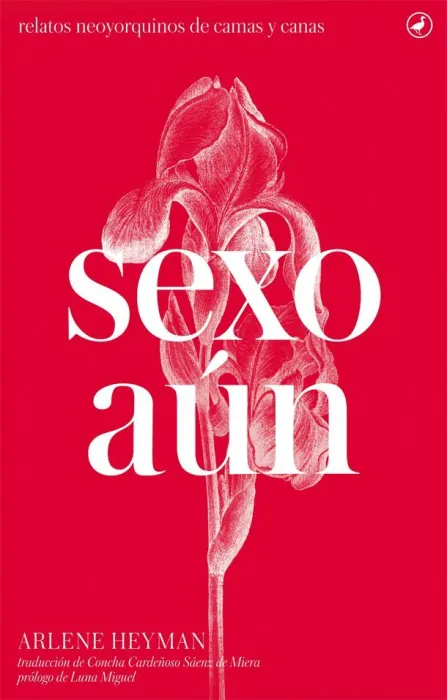 Sexo Aún