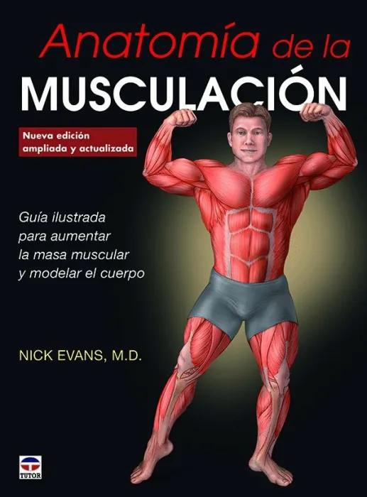 Anatomia de la Musculacion