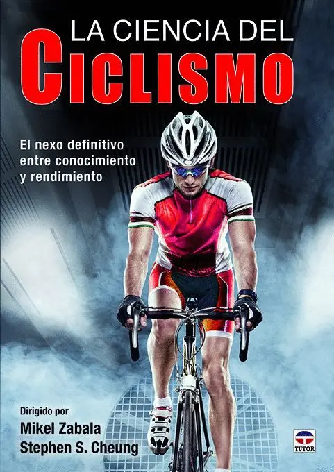 La Ciencia del Ciclismo