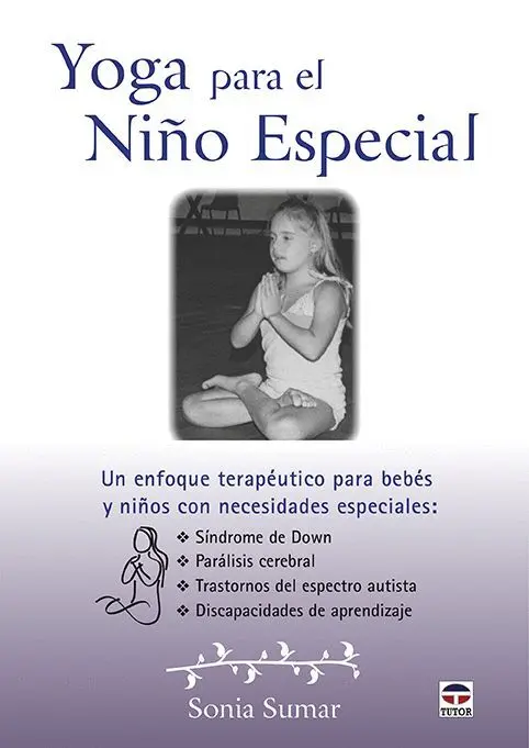 Yoga para el Niño Especial