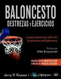 Baloncesto. Destrezas y Ejercicios