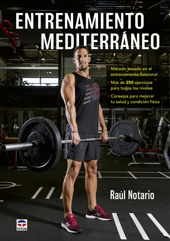 Entrenamiento Mediterráneo