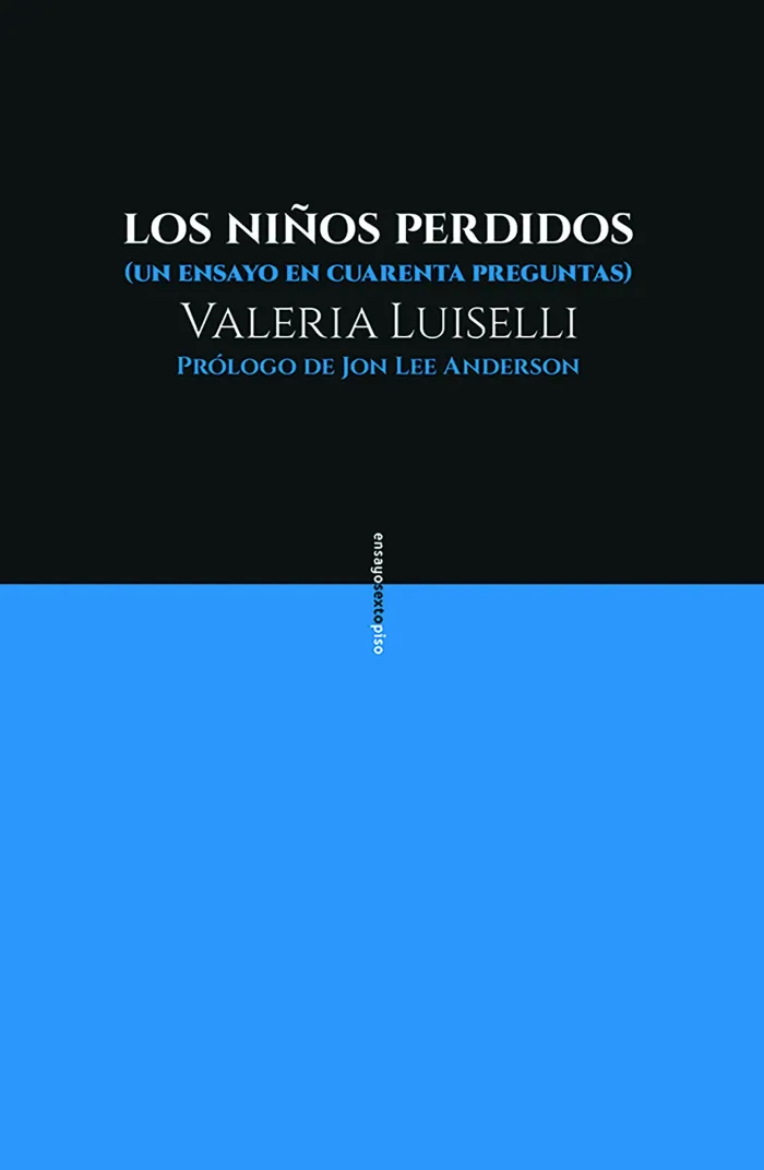 Los Niños Perdidos