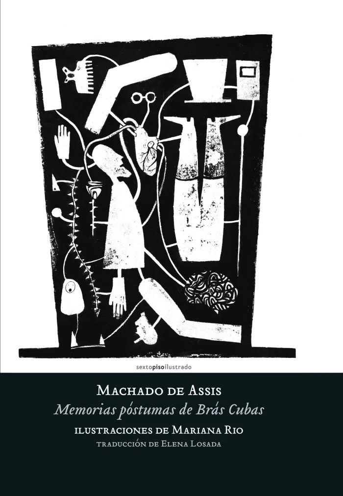 Memorias Postumas de Bras Cubas