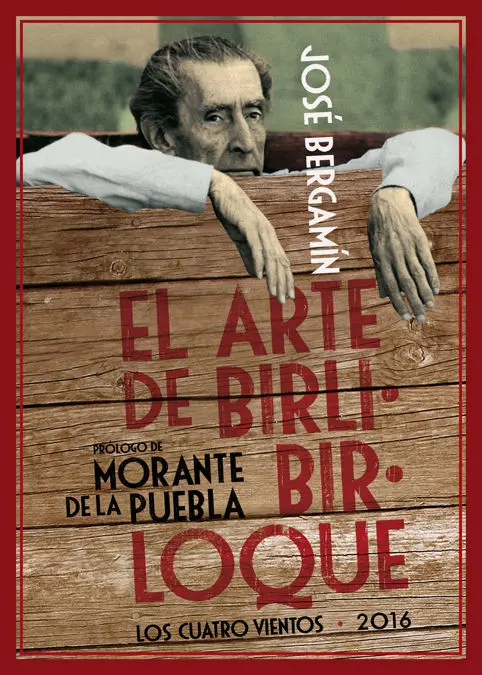 El Arte de Birlibirloque