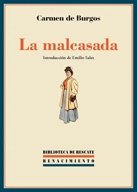 La Malcasada