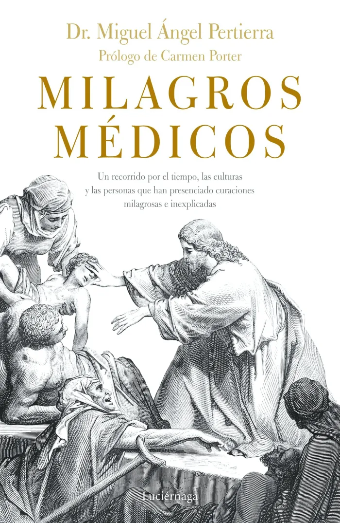 Milagros Médicos