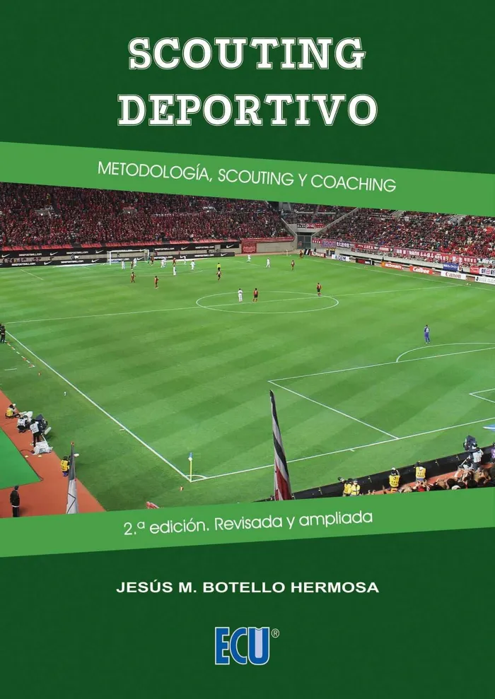 Scouting Deportivo