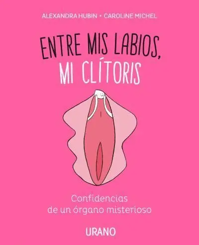 Entre Mis Labios, mi Clítoris