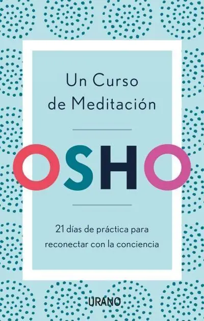 Un Curso de Meditación