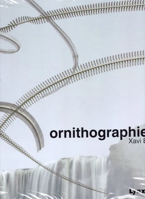 Ornithograpies