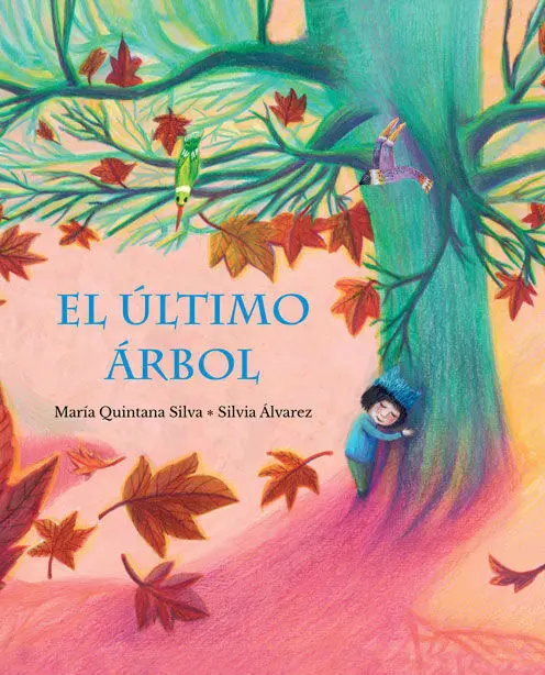 El Último Árbol