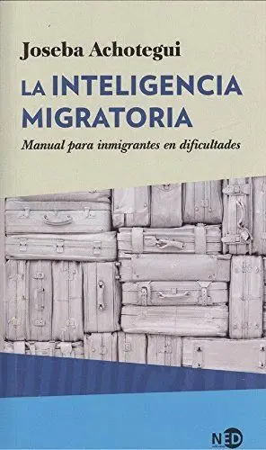 La Inteligencia Migratoria