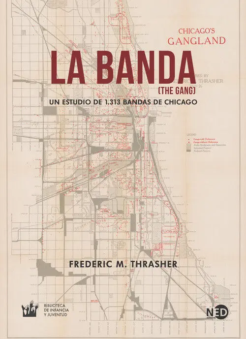 La Banda (The Gang)