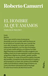 El Hombre Al que Amamos
