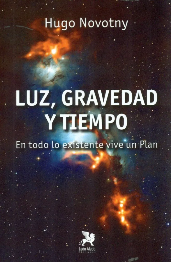 Luz, Gravedad y Tiempo