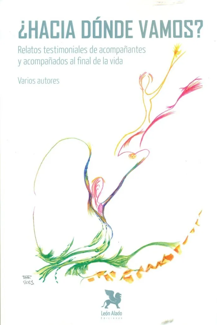 Hacia Dónde Vamos?