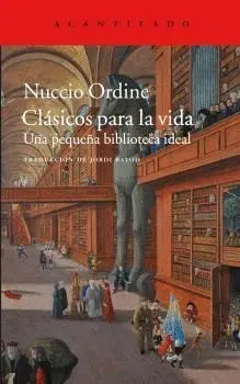Clásicos para la Vida