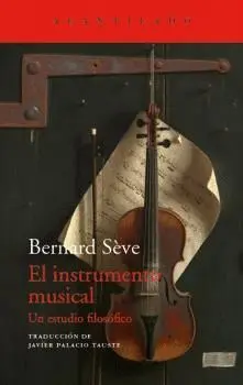 El Instrumento Musical