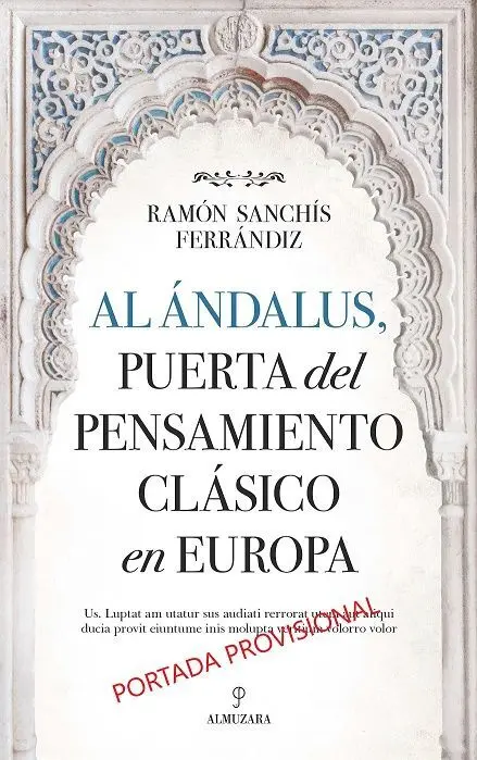 Al Ándalus, Puerta del Pensamiento Clásico en Europa