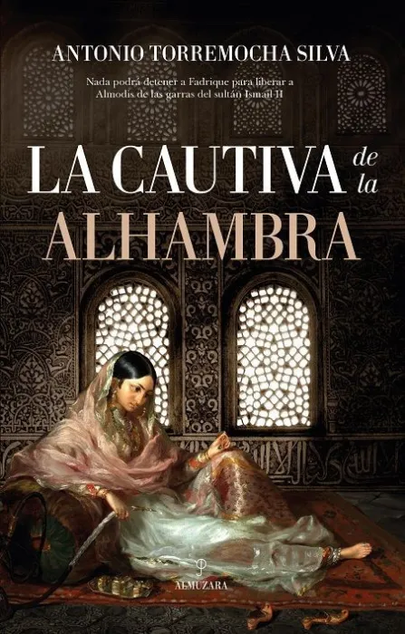 Cautiva de la Alhambra