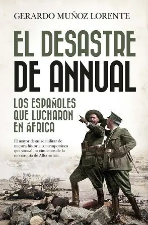 El Desastre de Annual