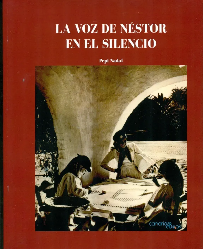 La Voz de Néstor en el Silencio