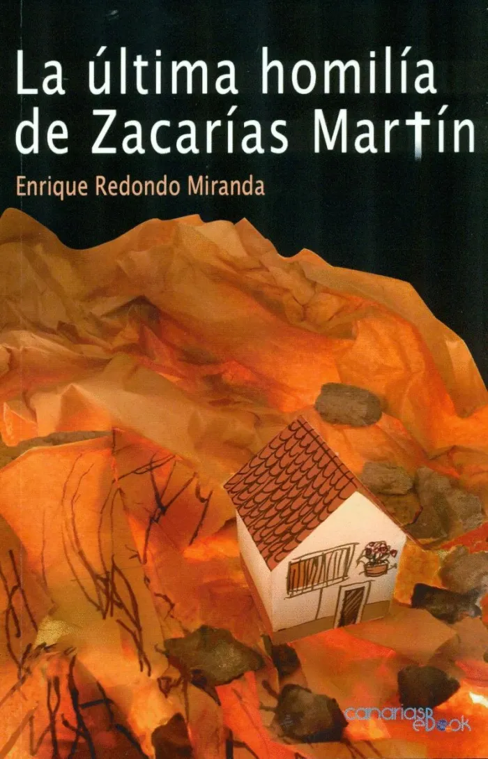 La Última Homilía de Zacarías Martín